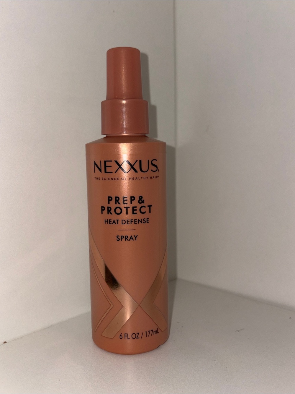 Nexxus Styling Heat Protectant